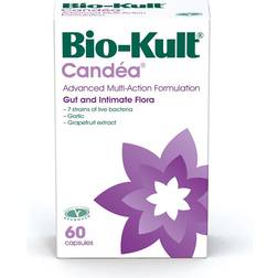 Bio Kult Candea 60 stk