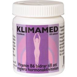 Biomedica Klimamed 100 st