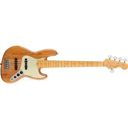 Fender American Professional II Jazz Bass V MN MYST SFG