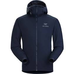 Arc'teryx Atom Hoody Men's - Kingfisher