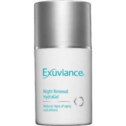 Exuviance Night Renewal Hydra Gel 50g