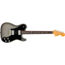 Fender American Professional II Telecaster DLX RW 3TSB