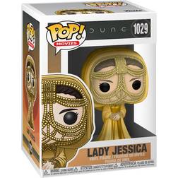 Funko Pop! Movies Dune Lady Jessica