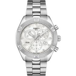 Tissot PR 100 Sport Chic (T101.917.11.116.00)