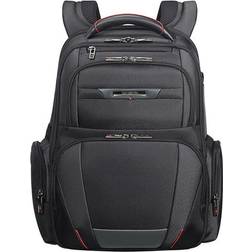 Samsonite PRO-DLX 5 Laptop Backpack 15.6" - Black