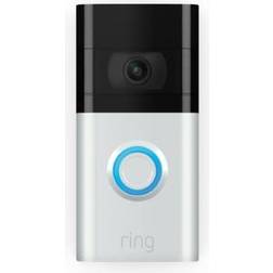 Ring Video Doorbell 3 + Chime Gen. 2