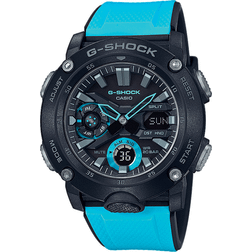 Casio G-Shock (GA-2000-1A2ER)