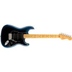 Fender American Professional II Stratocaster Maple Dark Night