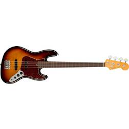 Fender American Professional II Jazz Bass Fretless