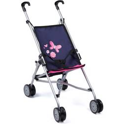 Bayer Buggy Doll Pram