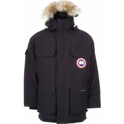 Canada Goose Expedition Parka - Navy