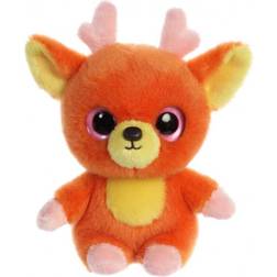 YooHoo Jolley Reindeer 12cm