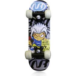 Worker Skateboard 6" Jr