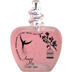 Jeanne Arthes Amore Mio I Love You EdP 100ml
