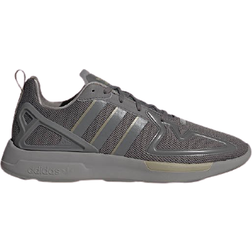 adidas ZX 2K Flux M - Gray Four/Core Black/Gray Three