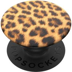 Popsockets Cheetah Chic