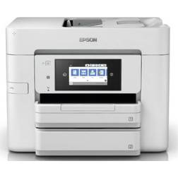 Epson Multifunctional Inktjet WF-4745DTWF