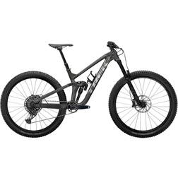 Trek Slash 8 2022 - Lithium Grey / Dnister Black Unisex