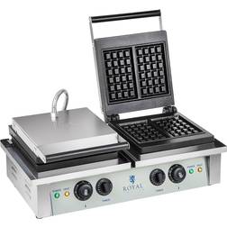 Royal Catering RCWM-4000-E