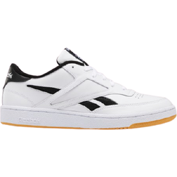 Reebok Club C Revenge Mark M - White/ Black/White