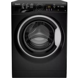 Hotpoint NSWM963CBSUKN