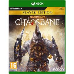 Warhammer: Chaosbane - Slayer Edition (XBSX)