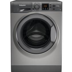 Hotpoint NSWM843CGGUKN