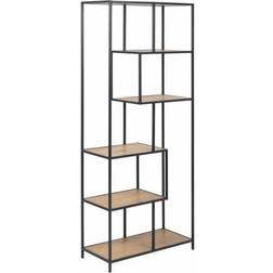 Actona Seaford Book Shelf 185cm