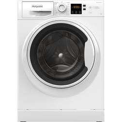 Hotpoint NSWA843CWWUKN