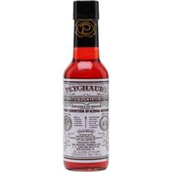 Peychaud ́s Aromatic Cocktail Bitters 35%