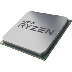 AMD Ryzen 5 3400G 3.7GHz Socket AM4 Tray