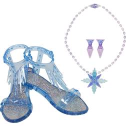 Disney Frozen 2 Elsa the Snow Queen Accessory Set