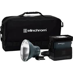 Elinchrom ELB 500 TTL To Go Kit