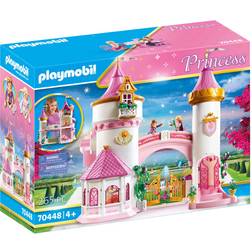 Playmobil Princess Castle 70448