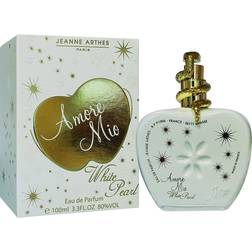 Jeanne Arthes Amore Mio White Pearl EdP 3.4 fl oz