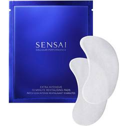 Sensai Cellular Performance Extra Intensive 10 Minute Revitalising Pads 10x2-pack