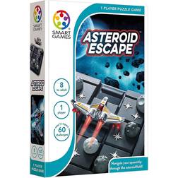 Asteroid Escape