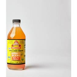 Bragg Apple Cider Vinegar with Honey 47.3cl