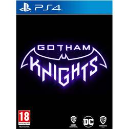 Gotham Knights (PS4)