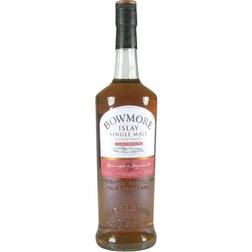 Bowmore 15 YO Islay Single Malt 43% 70cl