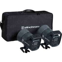 Elinchrom ELC 125 Dual TTL Set