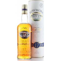 Bowmore 17 YO Islay Single Malt 43% 70cl