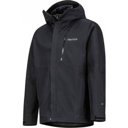 Marmot Minimalist Component 3-in-1 Jacket - Black