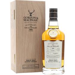 Caol Ila 31 YO Islay Single Malt 51.4% 70cl