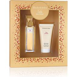 Elizabeth Arden 5th Avenue Gift Set EdP 30ml + Body Lotion 50ml