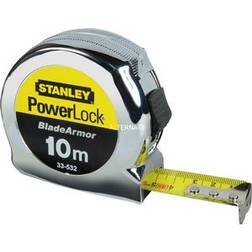 Stanley Tools 0-33-532 10m Measurement Tape