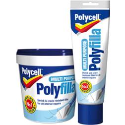 Polycell Multi Purpose Polyfilla 1