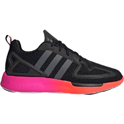 Adidas ZX 2K Flux 'Gradient Sole - Core Black' - Men's