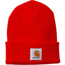 Carhartt Berretto A Maglia Con Risvolto Unisex Watch Cappello