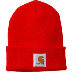 Carhartt Watch Hat - Punainen